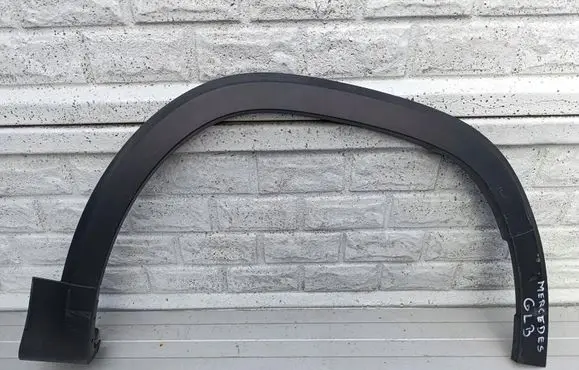 Mercedes-Benz GLB x247 Front arch trim sddfrt