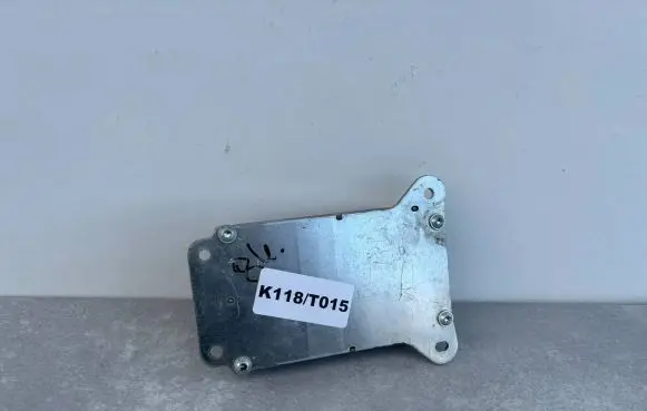 BMW 7 F01 F02 F03 F04 Other control units/modules 2840007025300