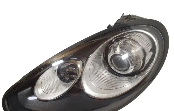 Porsche Panamera (970) Headlight/headlamp 1EL01109961 A046345 97063105554