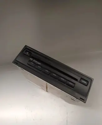 CD/DVD changer