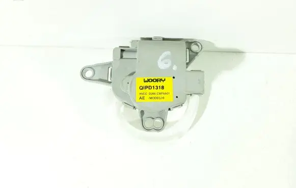 KIA Xceed Air flap motor/actuator D266CWFAA01 QIPD1318
