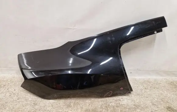 Audi R8 42 Rear quarter panel 