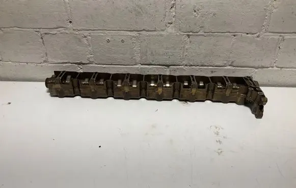 Camshaft