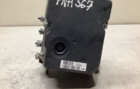 Peugeot 308 ABS Pump 0265252070 9666957480
