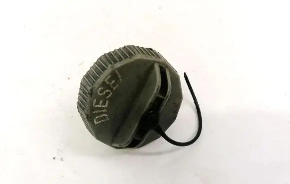 Mazda 2 Fuel tank filler cap 