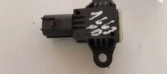 Volvo V40 Airbag deployment crash/impact sensor 31360986 07302014