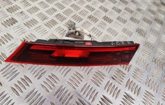 Volvo S90, V90 Tailgate rear/tail lights 31656780