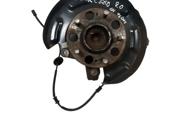 KIA Ceed Rear wheel hub