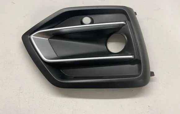 Audi Q5 SQ5 Front bumper lower grill 80a807682n 80a807680ae