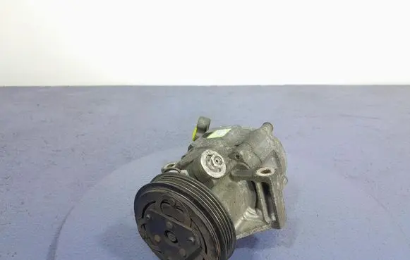 Air conditioning (A/C) compressor (pump)