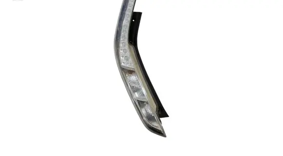 Nissan Leaf I (ZE0) Rear/tail lights 265553NL0B JL900644814268