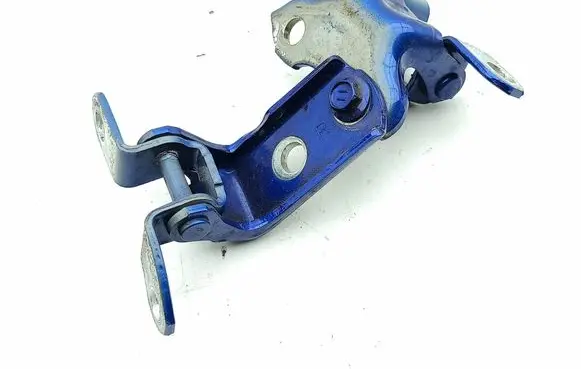 Toyota Prius (XW50) Rear door hinge set 