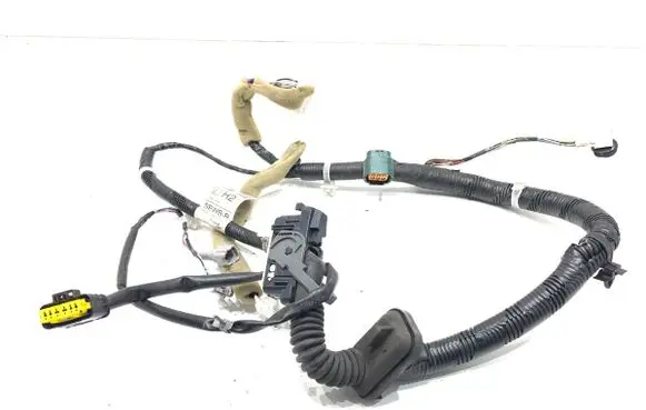 Nissan Juke I F15 Front door wiring loom 241251KA1C