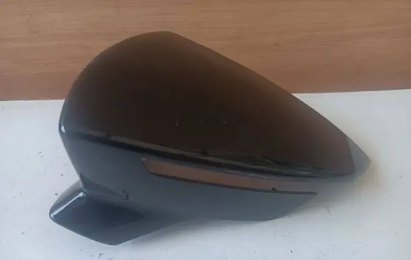 Seat Arona Plastic wing mirror trim cover 2611191288 602495209S 5F0857537B