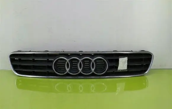 Audi A3 S3 8L Front bumper upper radiator grill 8L0807683