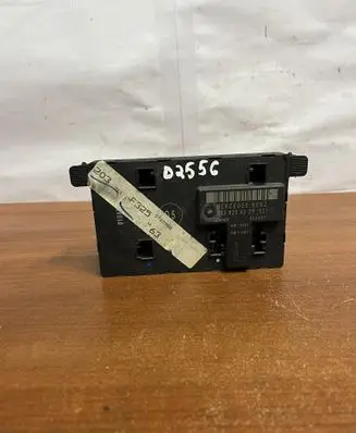 Mercedes-Benz C W203 Other devices 2038206326 D2556