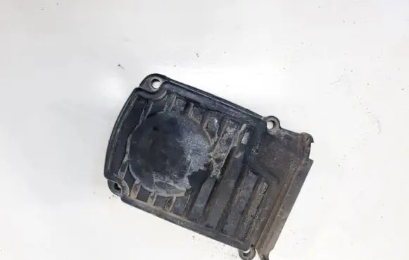 Nissan Primera Timing belt guard (cover) 1356257J02