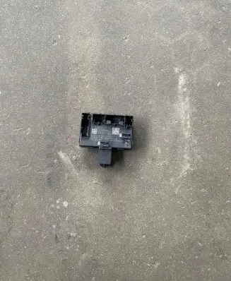 Audi Q7 4M Door control unit/module 4M0959792H