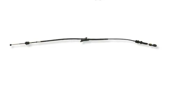 Volvo V70 Gear shift cable linkage 8689442