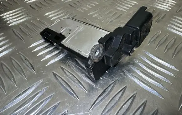 Citroen Jumper Mass air flow meter 9677093080