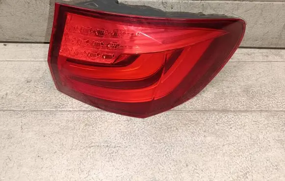 BMW 5 F10 F11 Rear/tail lights 89505493