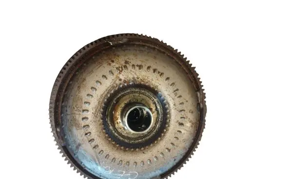 Subaru Legacy Torque converter 6K05 1605105002