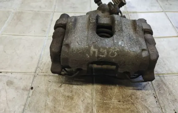Ford Focus Rear brake caliper