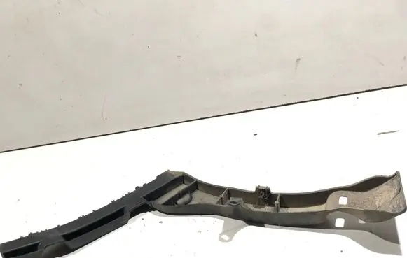 Peugeot 3008 I Rear bumper mounting bracket 9683045680