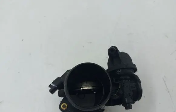 Citroen C5 Throttle valve 9660110780