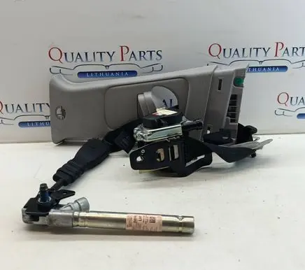 Hyundai Tucson TL Front seatbelt 88810D7200