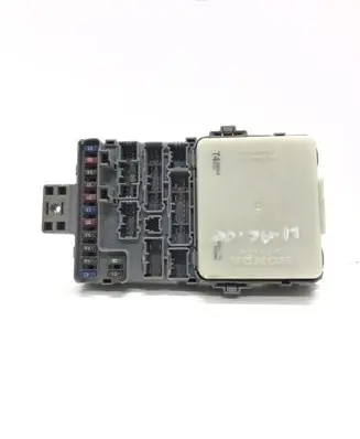 Honda Accord Fuse module