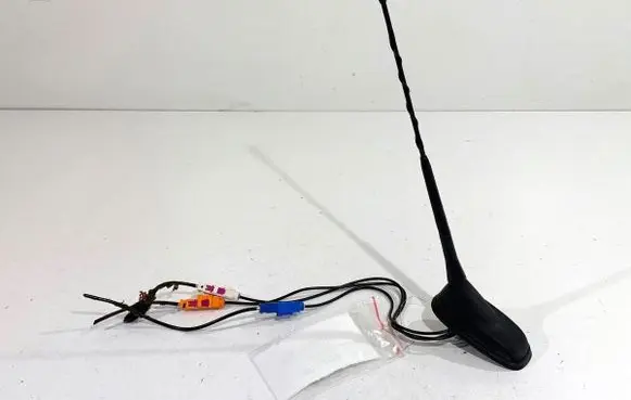 Citroen C3 Radio antenna 9819669580