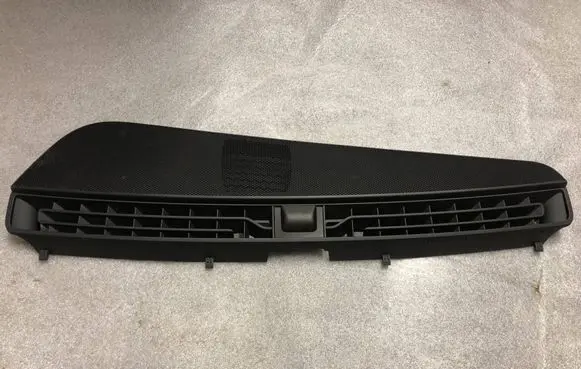 Audi A3 S3 8V Dash center speaker frame 8V1819635E