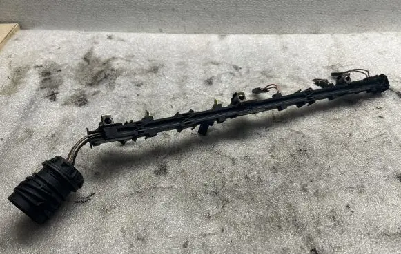 Volkswagen Transporter - Caravelle T5 Fuel injector wires 070971833