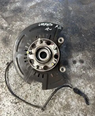KIA Sorento Front wheel hub 51716C5300