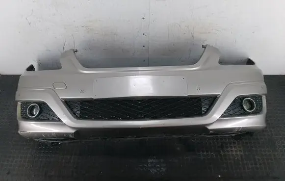 Mercedes-Benz B W245 Front bumper 623