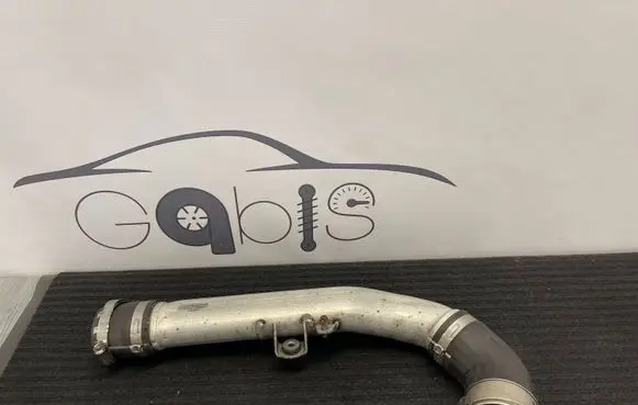 Mercedes-Benz GLC X253 C253 Intercooler hose/pipe A6510905337