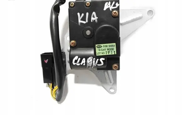 KIA Clarus Air flap motor/actuator D266BA95A