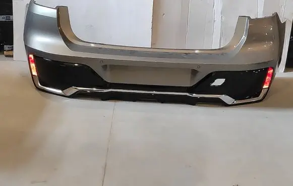 BMW 7 G70 Rear bumper 5A3DA94 51125A3DA94 5A2DA46