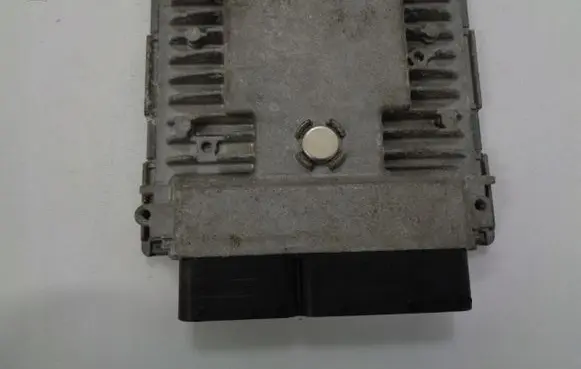 Audi A1 Engine control unit/module 03F906070GN 5WP44870