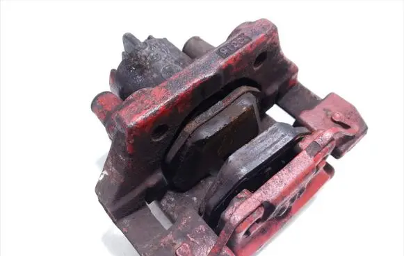 BMW 5 E60 E61 Rear brake caliper
