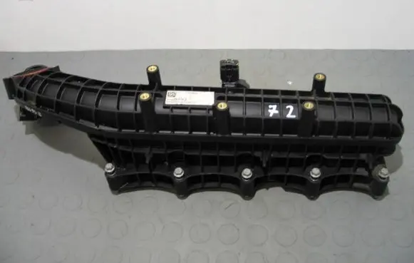 Opel Zafira C Intake manifold Array
