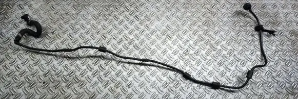 BMW 6 F06 Gran coupe Brake booster pipe/hose 10688000453