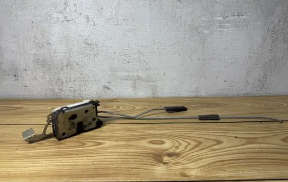Fiat Ducato Rear door lock B792