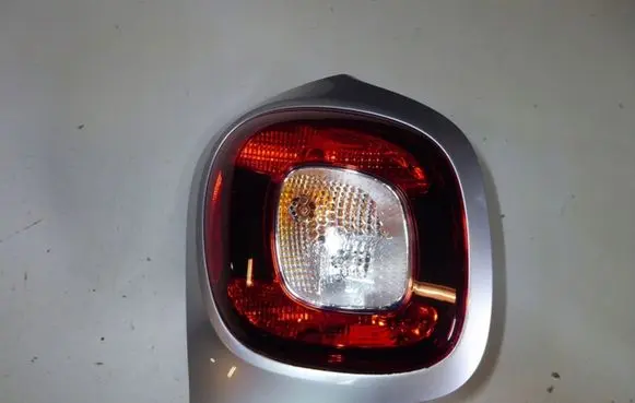 Smart ForFour II W453 Rear/tail lights 265550049R