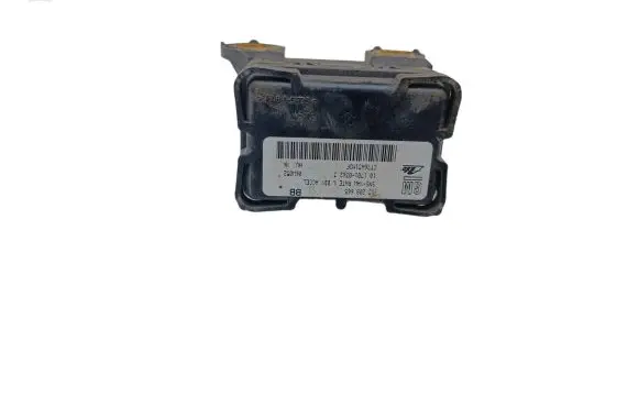Opel Astra H ESP acceleration yaw rate sensor 13208665