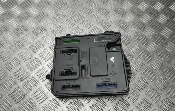 Comfort/convenience module