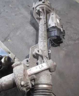BMW 1 E81 E87 Steering rack 6783121 806974151 00030527