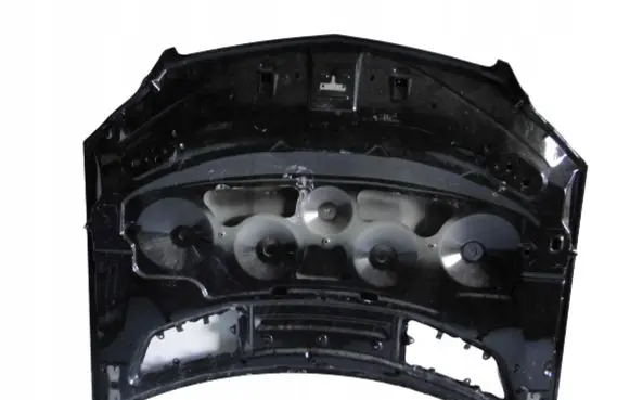 Mercedes-Benz GL X164 Engine bonnet/hood A1648800657