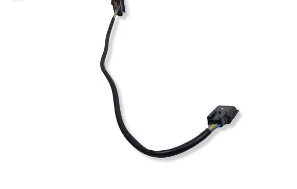 Nissan Qashqai Tailgate opening switch 4317K3